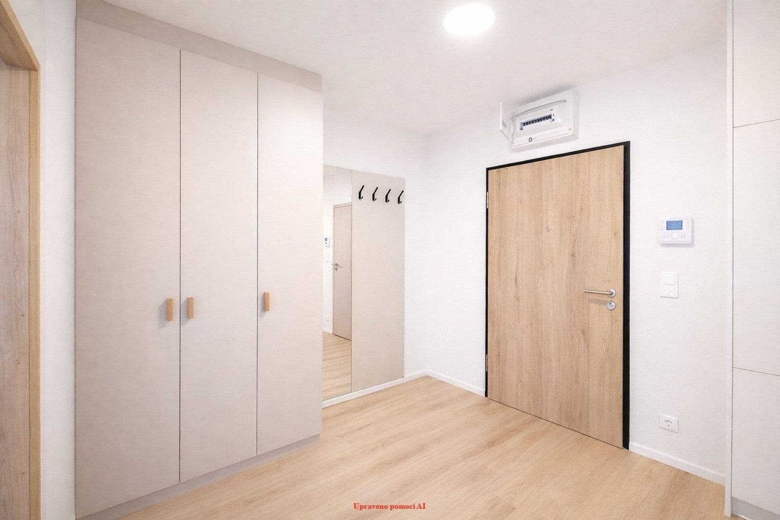 Pronájem bytu 2+1 53 m², Vrbenského, Praha, Praha Pronájem bytu 2+1 53 m², Vrbenského, Praha, Praha