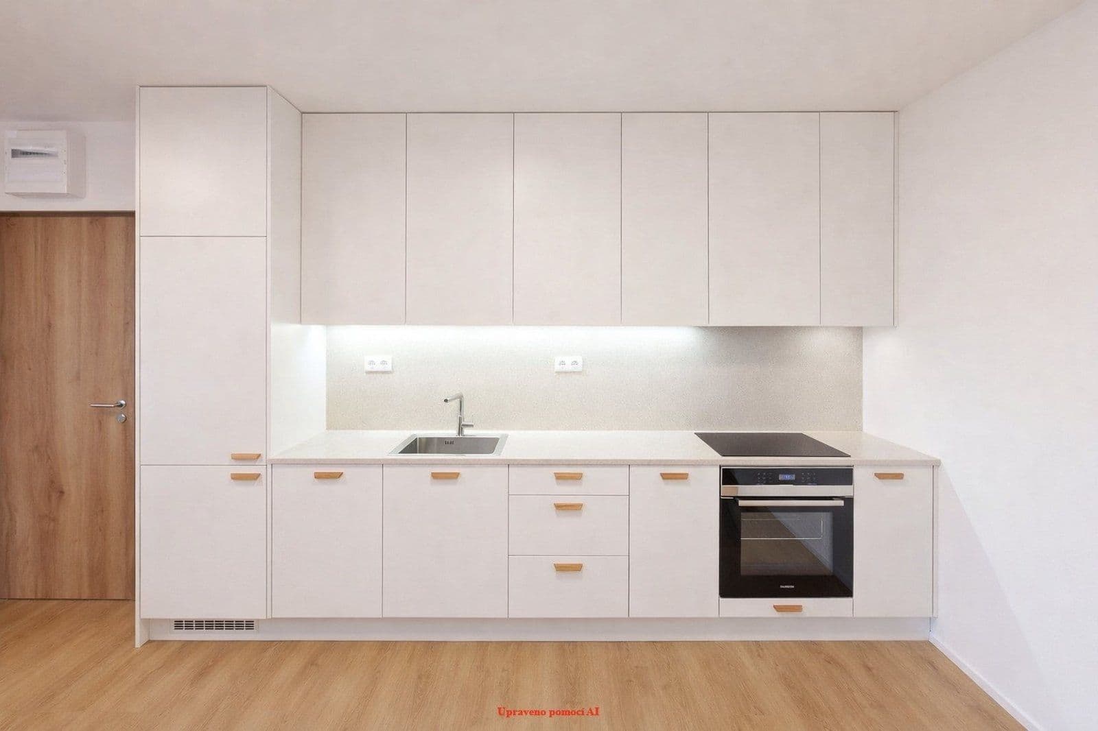 Pronájem bytu 2+1 53 m², Vrbenského, Praha, Praha Pronájem bytu 2+1 53 m², Vrbenského, Praha, Praha