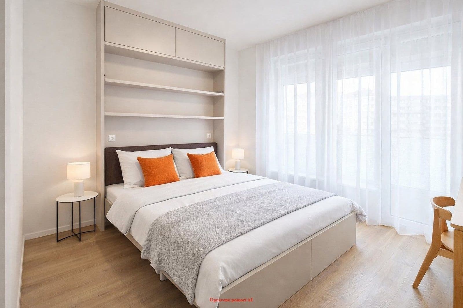 Pronájem bytu 2+1 53 m², Vrbenského, Praha, Praha Pronájem bytu 2+1 53 m², Vrbenského, Praha, Praha