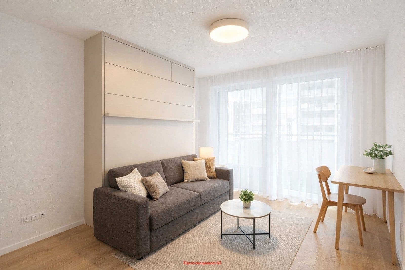 Pronájem bytu 2+1 53 m², Vrbenského, Praha, Praha Pronájem bytu 2+1 53 m², Vrbenského, Praha, Praha