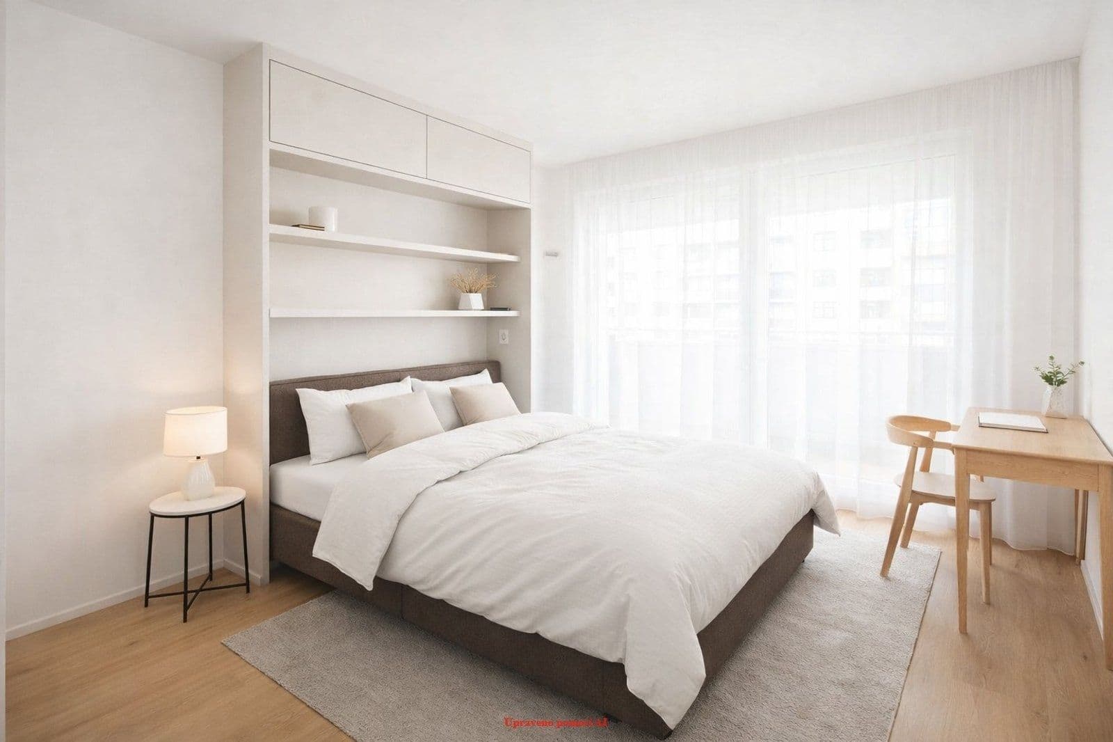 Pronájem bytu 2+1 53 m², Vrbenského, Praha, Praha Pronájem bytu 2+1 53 m², Vrbenského, Praha, Praha