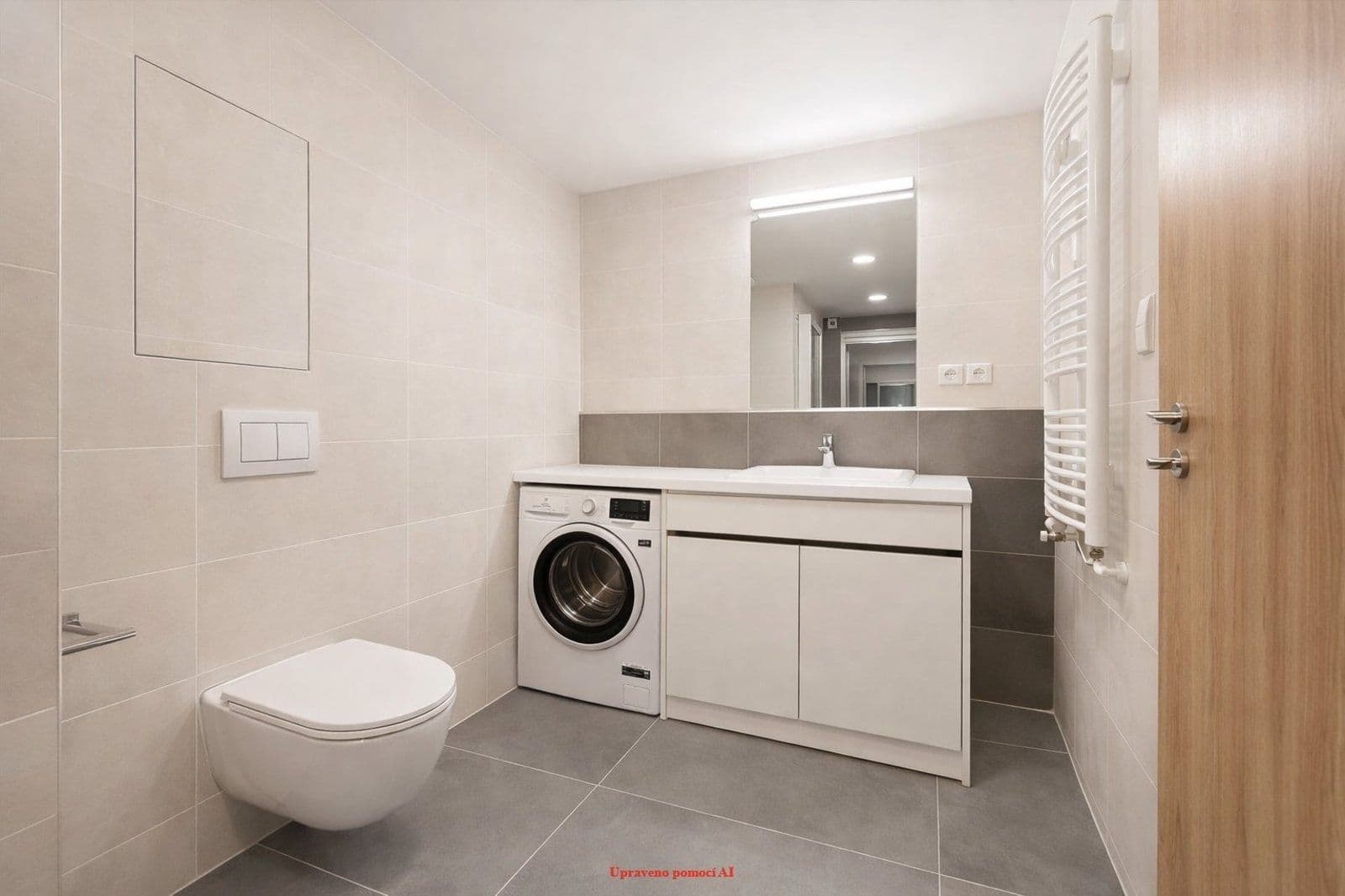 Pronájem bytu 2+1 53 m², Vrbenského, Praha, Praha Pronájem bytu 2+1 53 m², Vrbenského, Praha, Praha