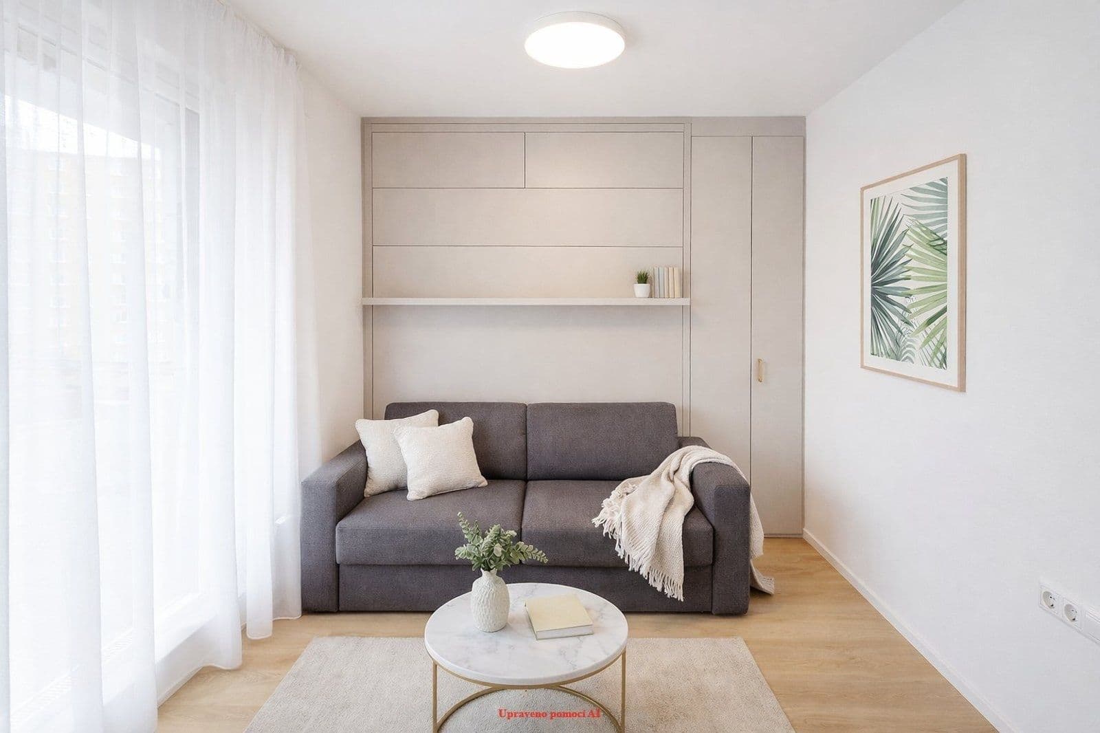 Pronájem bytu 2+1 47 m², Vrbenského, Praha, Praha Pronájem bytu 2+1 47 m², Vrbenského, Praha, Praha