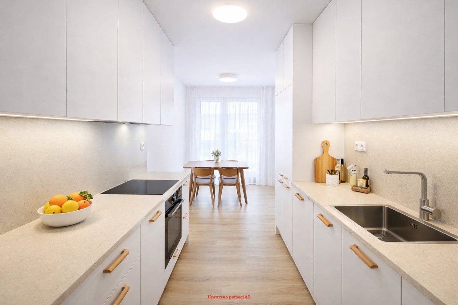 Pronájem bytu 2+1 47 m², Vrbenského, Praha, Praha Pronájem bytu 2+1 47 m², Vrbenského, Praha, Praha