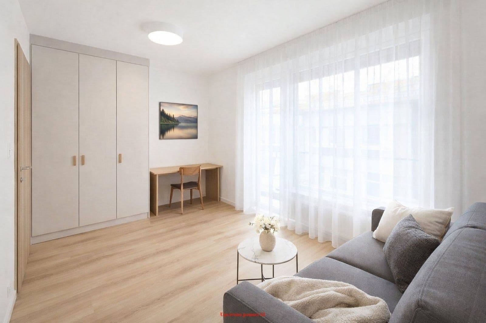 Pronájem bytu 2+1 47 m², Vrbenského, Praha, Praha Pronájem bytu 2+1 47 m², Vrbenského, Praha, Praha