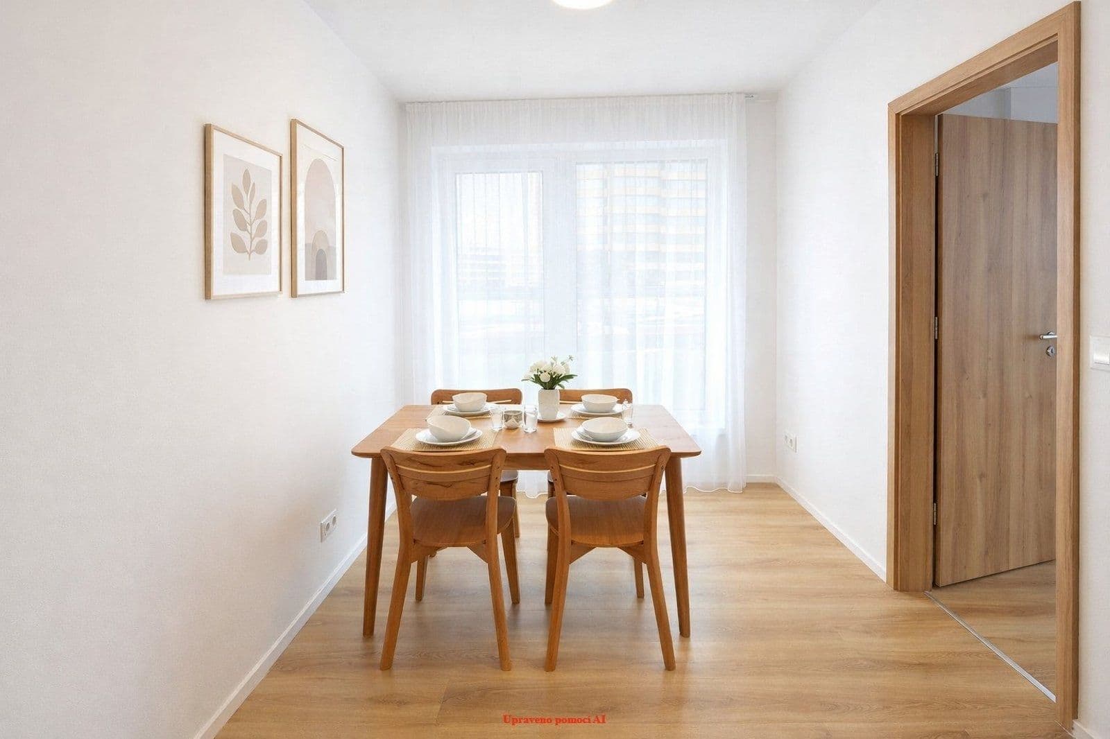 Pronájem bytu 2+1 47 m², Vrbenského, Praha, Praha Pronájem bytu 2+1 47 m², Vrbenského, Praha, Praha