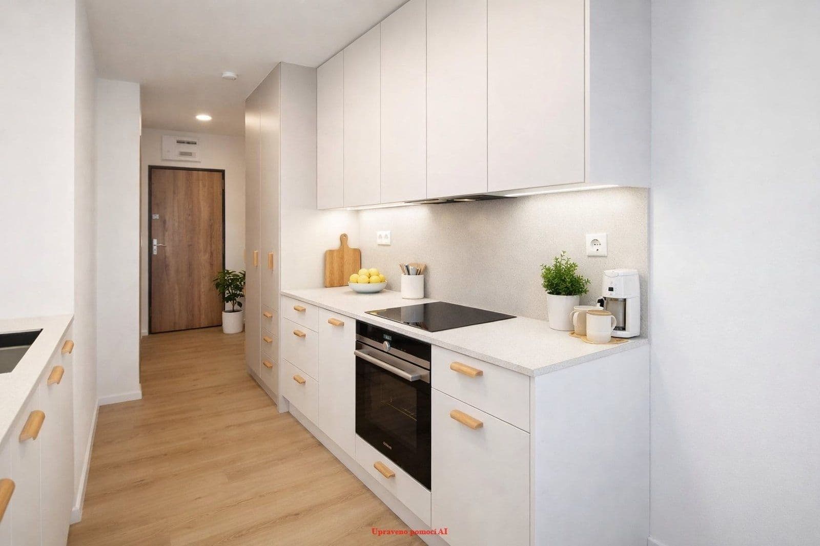 Pronájem bytu 2+1 47 m², Vrbenského, Praha, Praha Pronájem bytu 2+1 47 m², Vrbenského, Praha, Praha