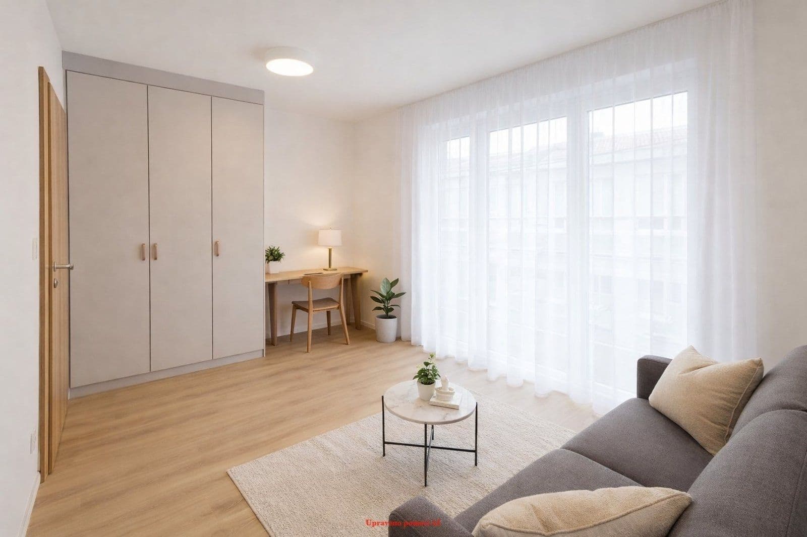 Pronájem bytu 2+1 47 m², Vrbenského, Praha, Praha Pronájem bytu 2+1 47 m², Vrbenského, Praha, Praha
