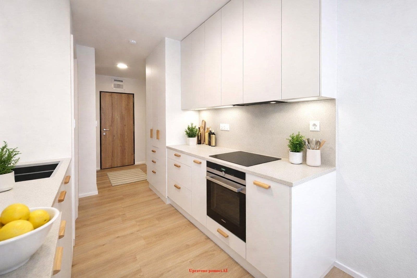 Pronájem bytu 2+1 47 m², Vrbenského, Praha, Praha Pronájem bytu 2+1 47 m², Vrbenského, Praha, Praha