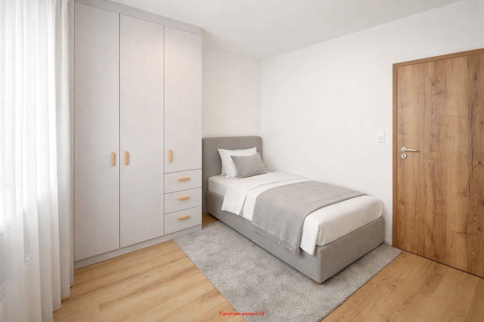 Pronájem bytu 2+1 47 m², Vrbenského, Praha, Praha Pronájem bytu 2+1 47 m², Vrbenského, Praha, Praha