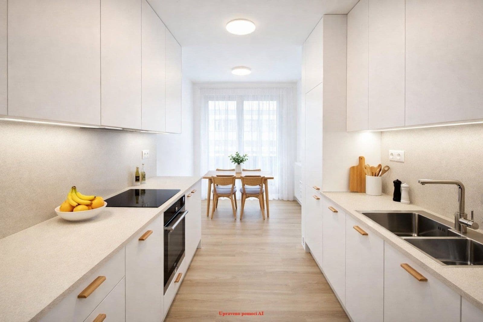 Pronájem bytu 2+1 47 m², Vrbenského, Praha, Praha Pronájem bytu 2+1 47 m², Vrbenského, Praha, Praha