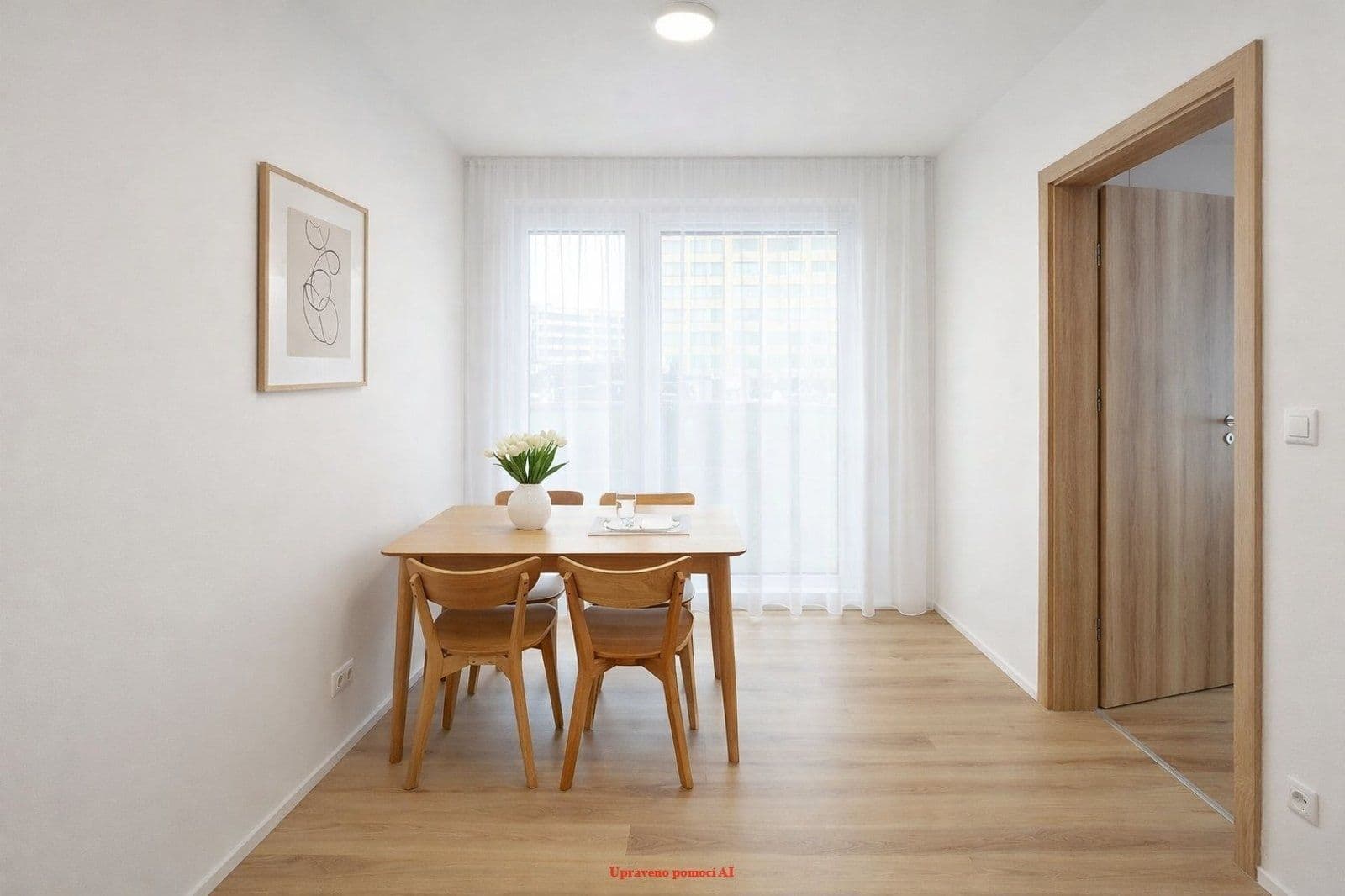 Pronájem bytu 2+1 47 m², Vrbenského, Praha, Praha Pronájem bytu 2+1 47 m², Vrbenského, Praha, Praha