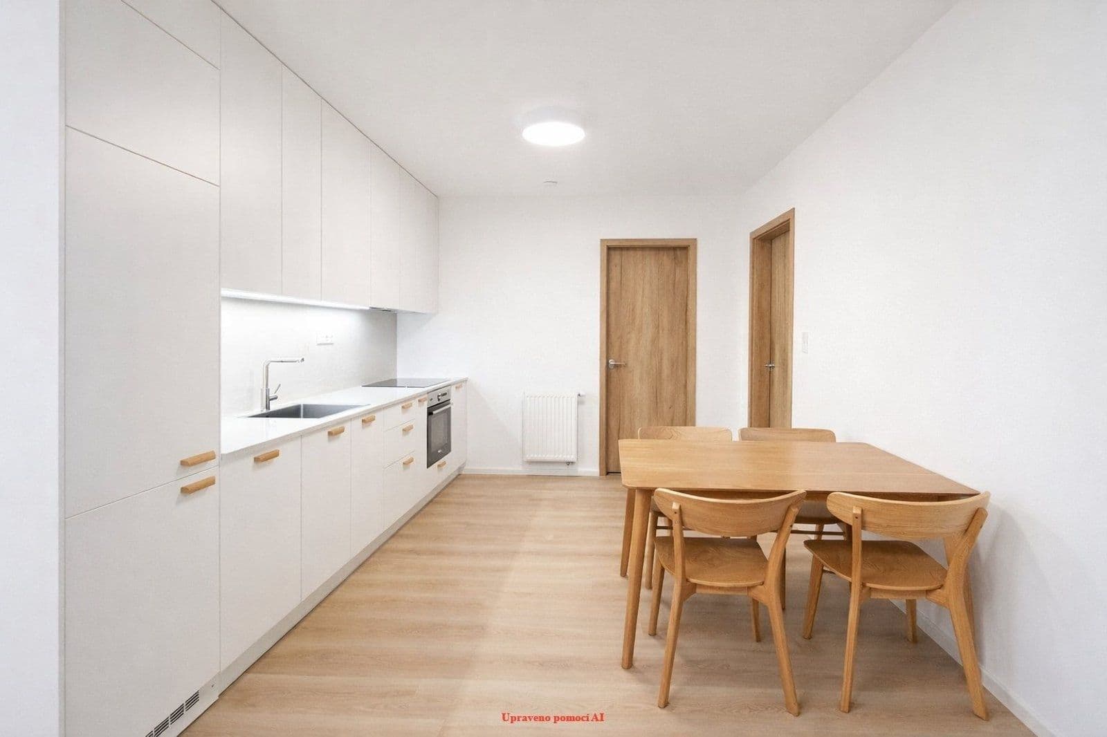 Pronájem bytu 2+1 52 m², Vrbenského, Praha, Praha Pronájem bytu 2+1 52 m², Vrbenského, Praha, Praha