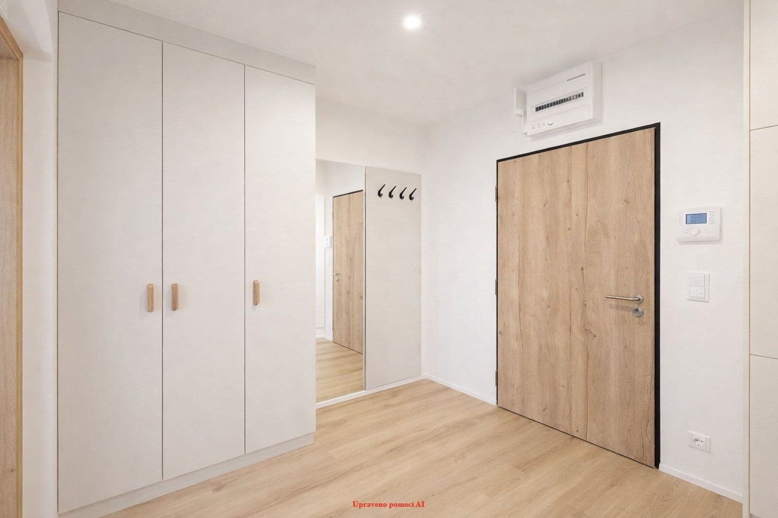 Pronájem bytu 2+1 52 m², Vrbenského, Praha, Praha Pronájem bytu 2+1 52 m², Vrbenského, Praha, Praha