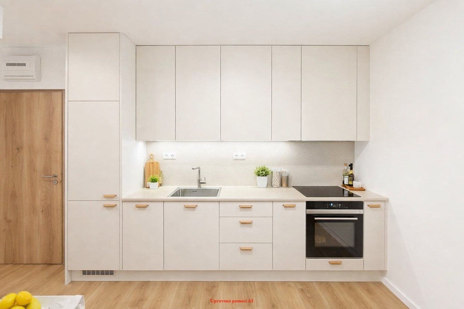 Pronájem bytu 2+1 52 m², Vrbenského, Praha, Praha Pronájem bytu 2+1 52 m², Vrbenského, Praha, Praha