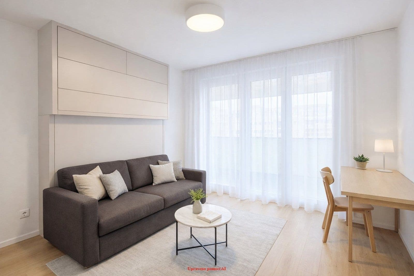 Pronájem bytu 2+1 52 m², Vrbenského, Praha, Praha Pronájem bytu 2+1 52 m², Vrbenského, Praha, Praha