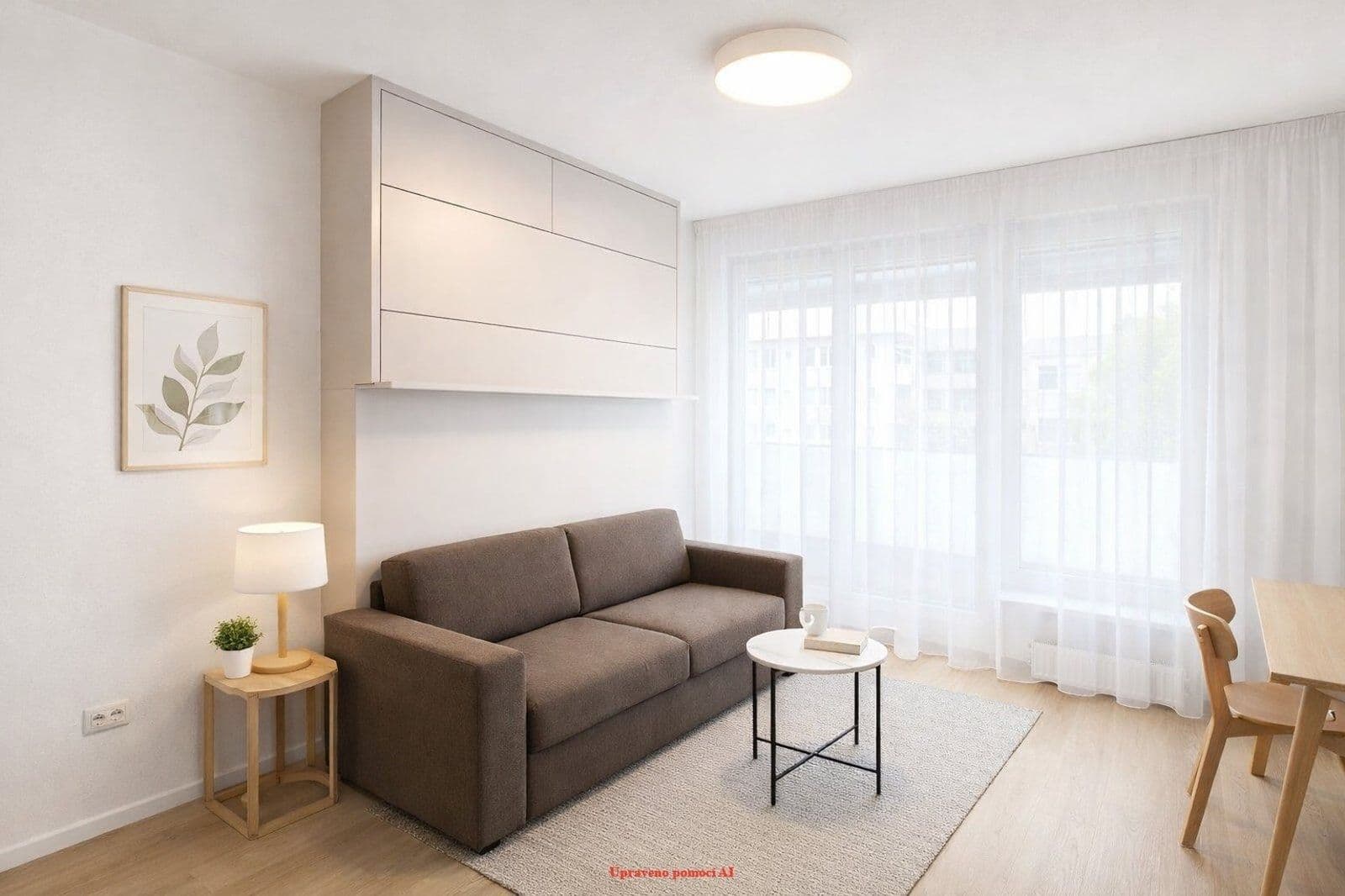 Pronájem bytu 2+1 52 m², Vrbenského, Praha, Praha Pronájem bytu 2+1 52 m², Vrbenského, Praha, Praha