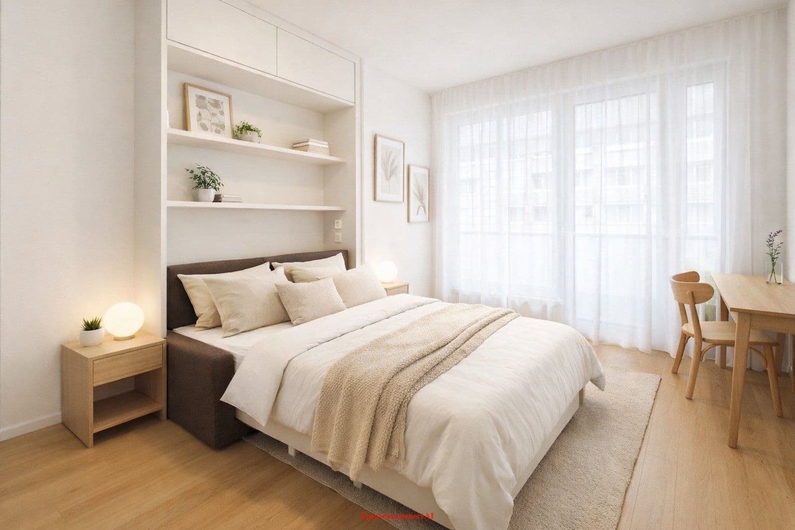 Pronájem bytu 2+1 52 m², Vrbenského, Praha, Praha Pronájem bytu 2+1 52 m², Vrbenského, Praha, Praha