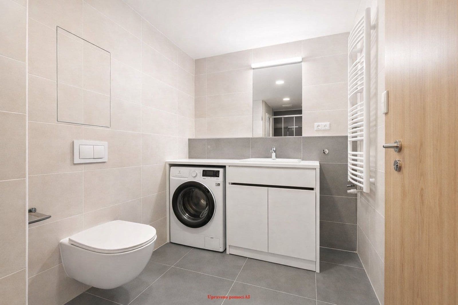 Pronájem bytu 2+1 52 m², Vrbenského, Praha, Praha Pronájem bytu 2+1 52 m², Vrbenského, Praha, Praha