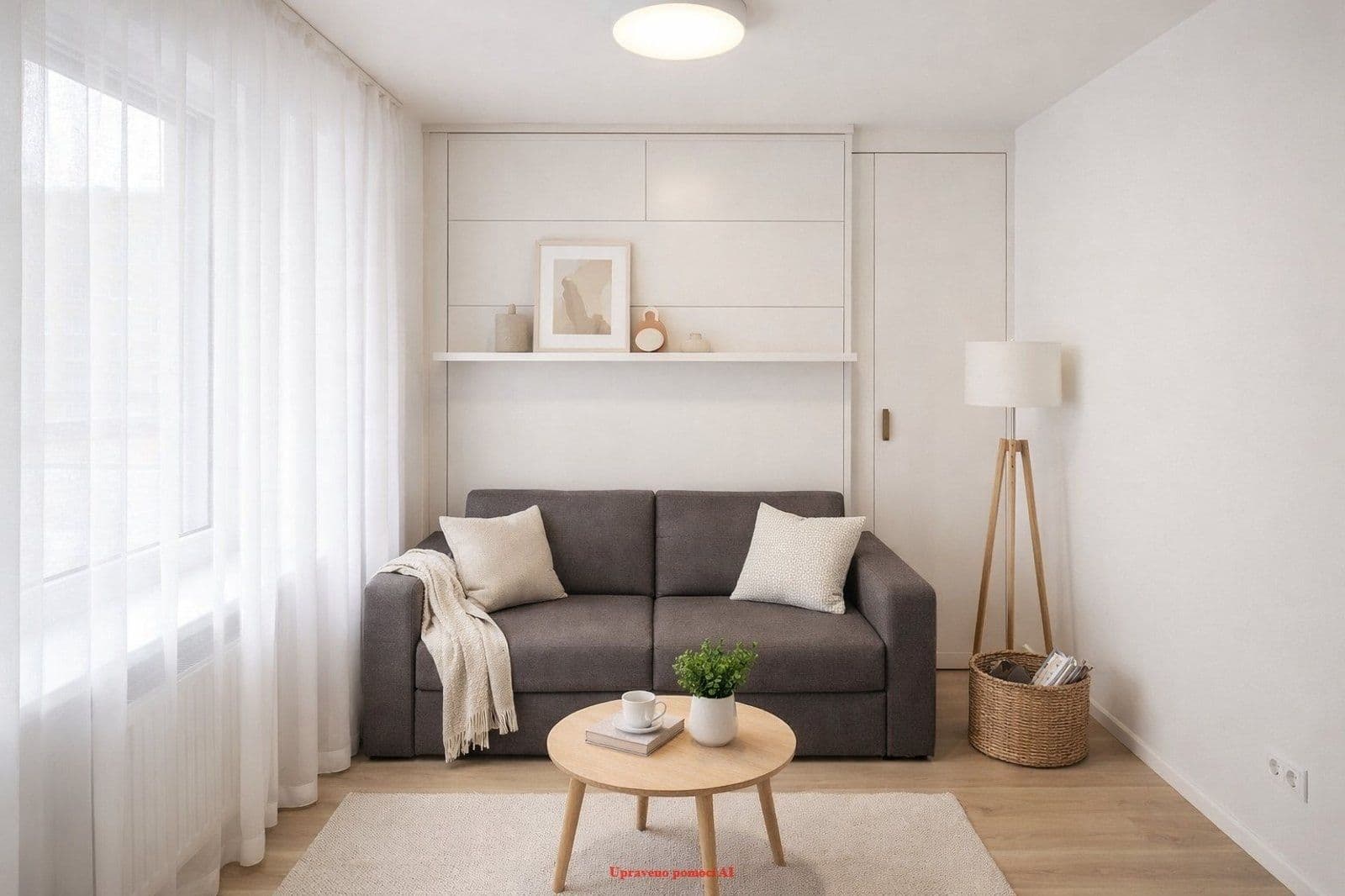 Pronájem bytu 2+1 47 m², Vrbenského, Praha, Praha Pronájem bytu 2+1 47 m², Vrbenského, Praha, Praha