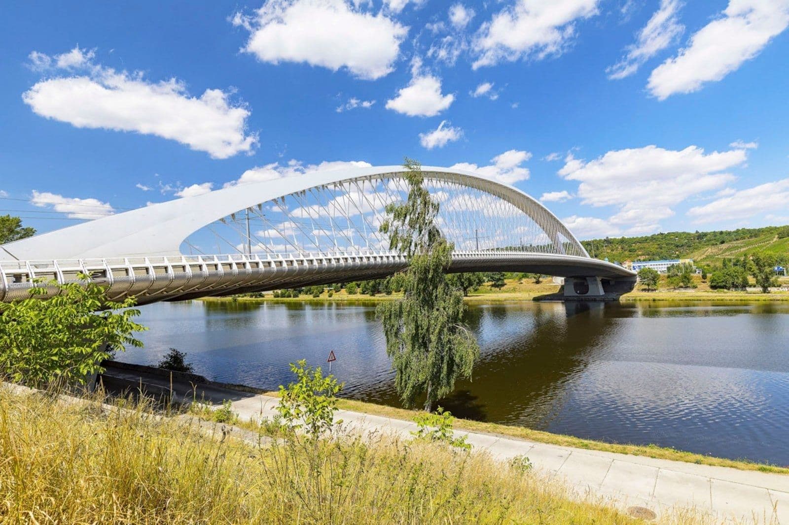 Pronájem bytu 2+1 47 m², Vrbenského, Praha, Praha Pronájem bytu 2+1 47 m², Vrbenského, Praha, Praha