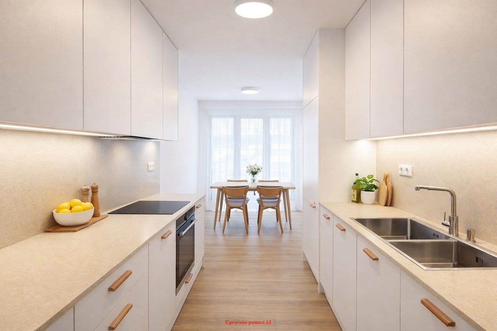Pronájem bytu 2+1 47 m², Vrbenského, Praha, Praha Pronájem bytu 2+1 47 m², Vrbenského, Praha, Praha
