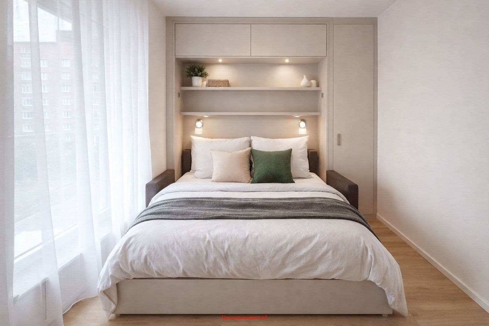 Pronájem bytu 2+1 47 m², Vrbenského, Praha, Praha Pronájem bytu 2+1 47 m², Vrbenského, Praha, Praha