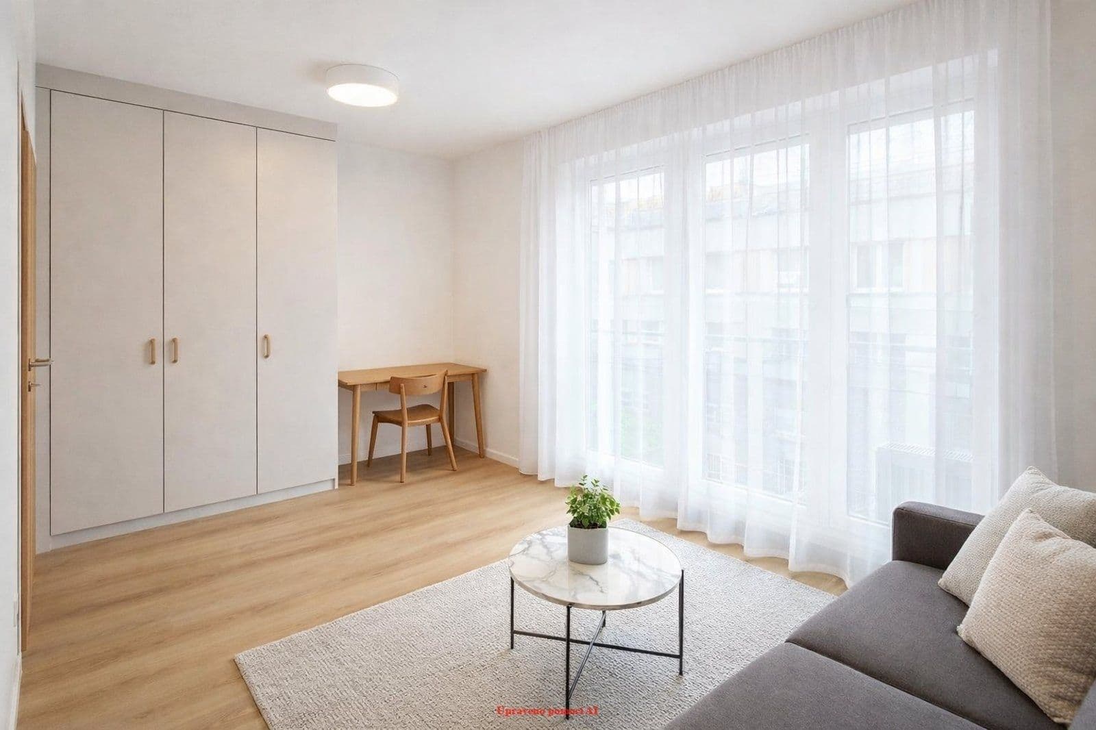 Pronájem bytu 2+1 47 m², Vrbenského, Praha, Praha Pronájem bytu 2+1 47 m², Vrbenského, Praha, Praha