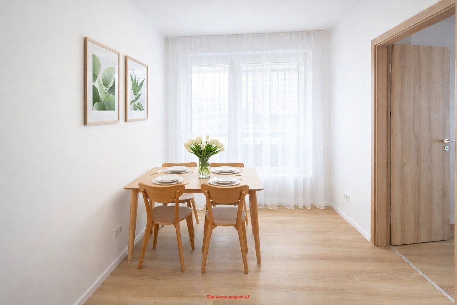 Pronájem bytu 2+1 47 m², Vrbenského, Praha, Praha Pronájem bytu 2+1 47 m², Vrbenského, Praha, Praha