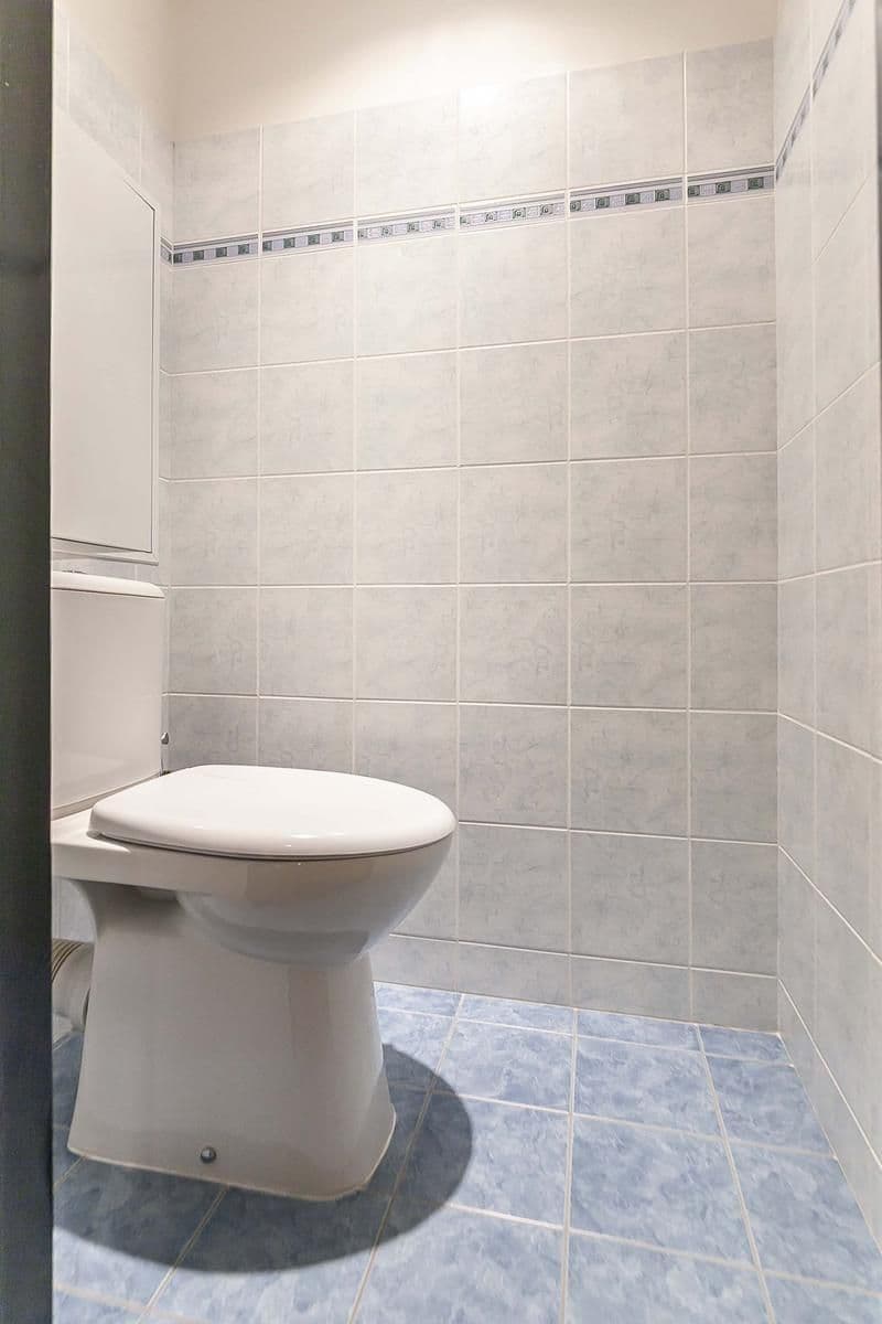 Prodej bytu 2+1 59 m², Olbramovická, Praha, Praha Prodej bytu 2+1 59 m², Olbramovická, Praha, Praha