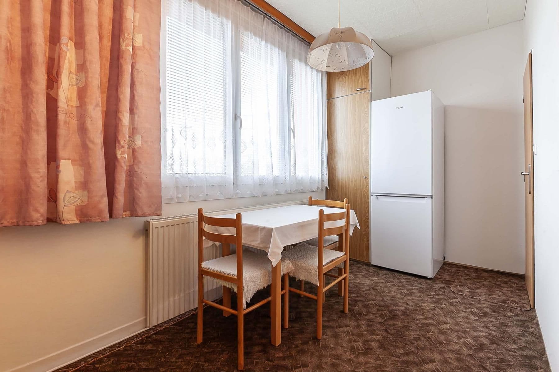 Prodej bytu 2+1 59 m², Olbramovická, Praha, Praha Prodej bytu 2+1 59 m², Olbramovická, Praha, Praha