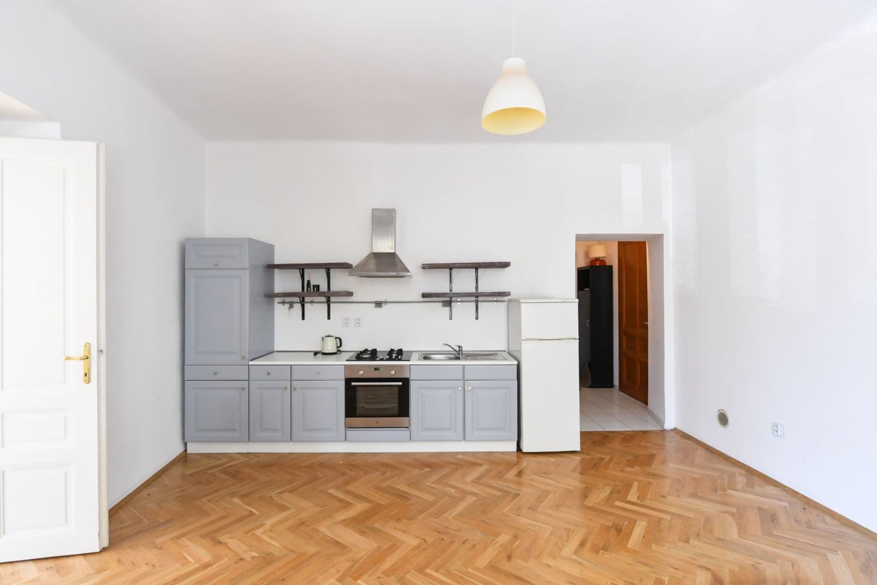 Pronájem bytu 2+kk 53 m², Slovinská, Praha, Praha Pronájem bytu 2+kk 53 m², Slovinská, Praha, Praha