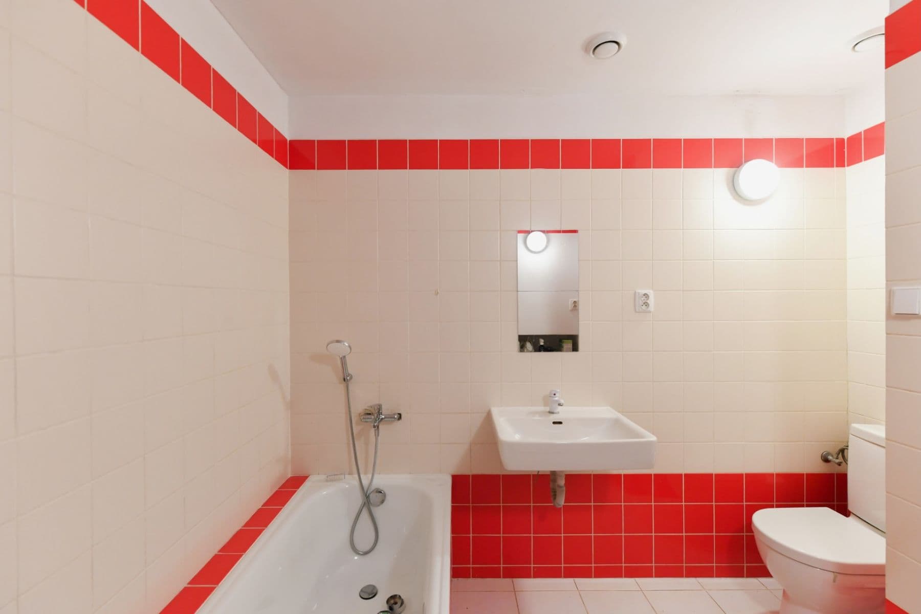 Pronájem bytu 2+kk 53 m², Slovinská, Praha, Praha Pronájem bytu 2+kk 53 m², Slovinská, Praha, Praha