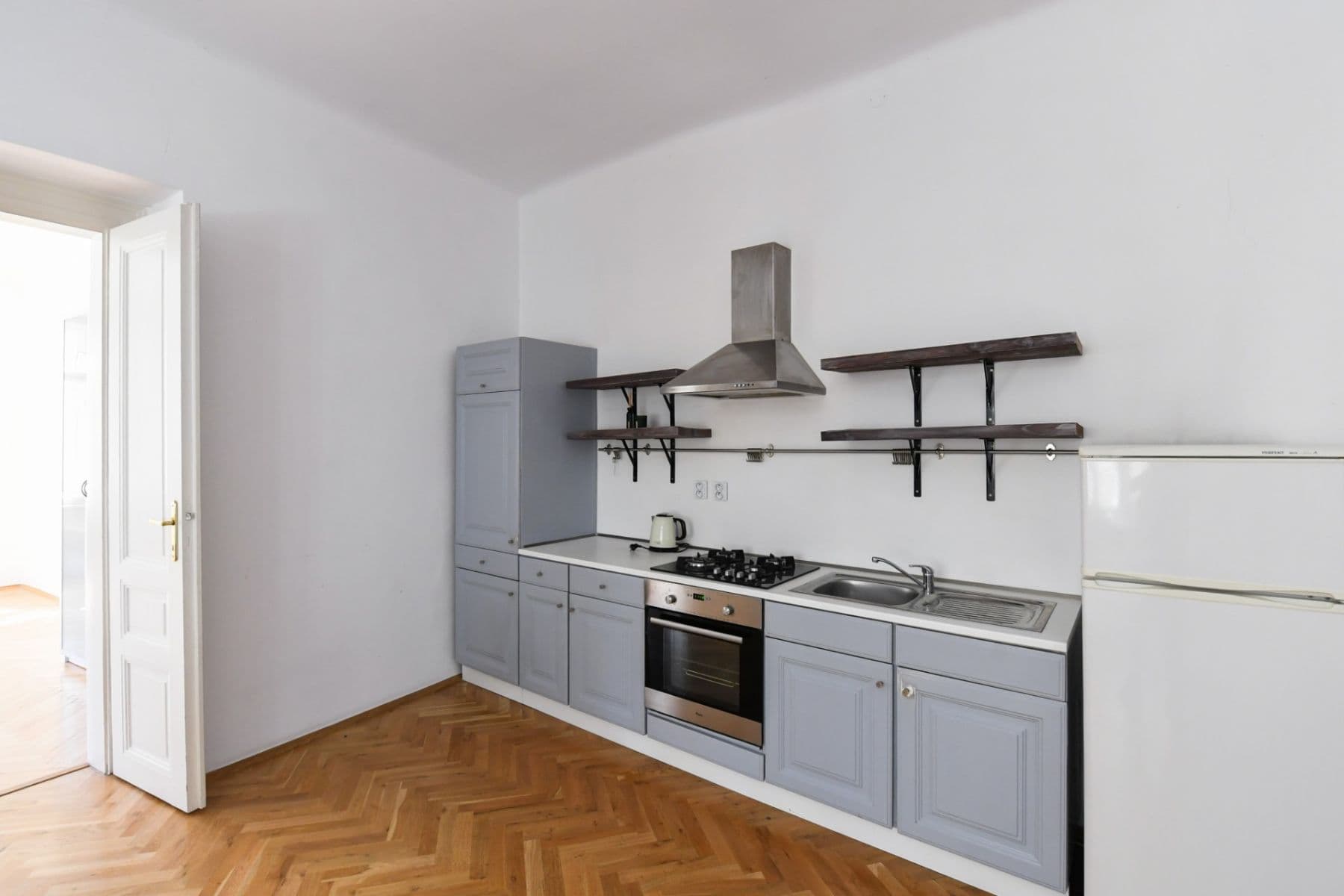 Pronájem bytu 2+kk 53 m², Slovinská, Praha, Praha Pronájem bytu 2+kk 53 m², Slovinská, Praha, Praha