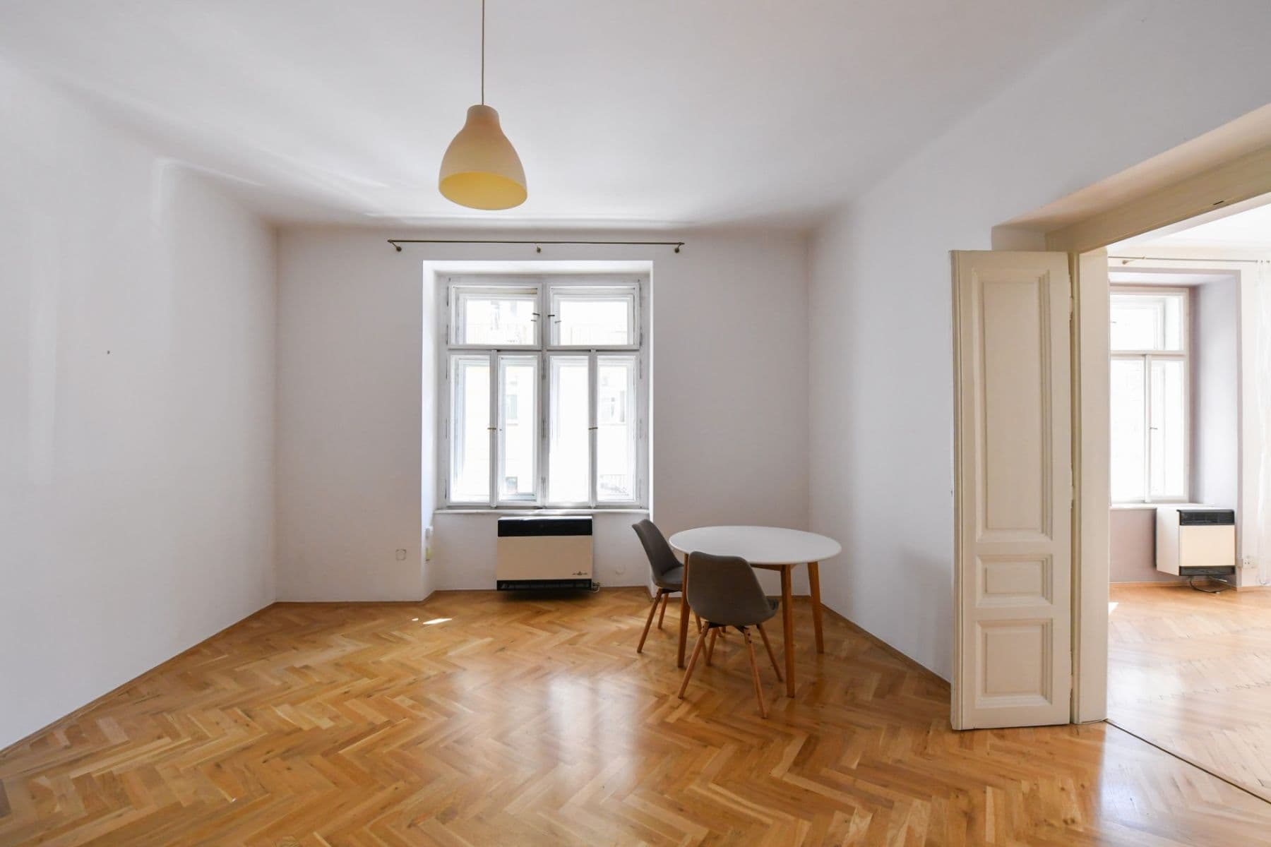 Pronájem bytu 2+kk 53 m², Slovinská, Praha, Praha Pronájem bytu 2+kk 53 m², Slovinská, Praha, Praha