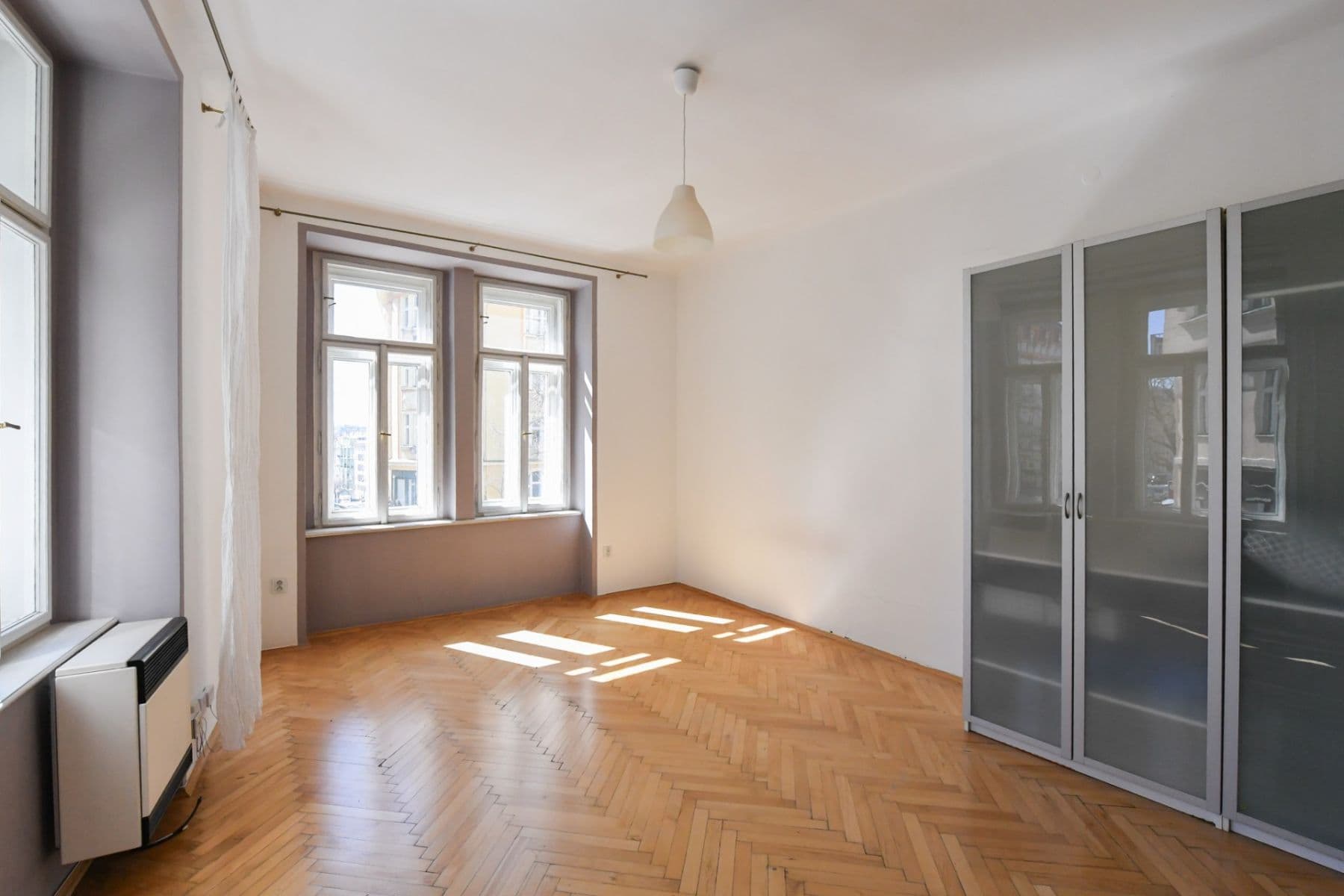 Pronájem bytu 2+kk 53 m², Slovinská, Praha, Praha Pronájem bytu 2+kk 53 m², Slovinská, Praha, Praha