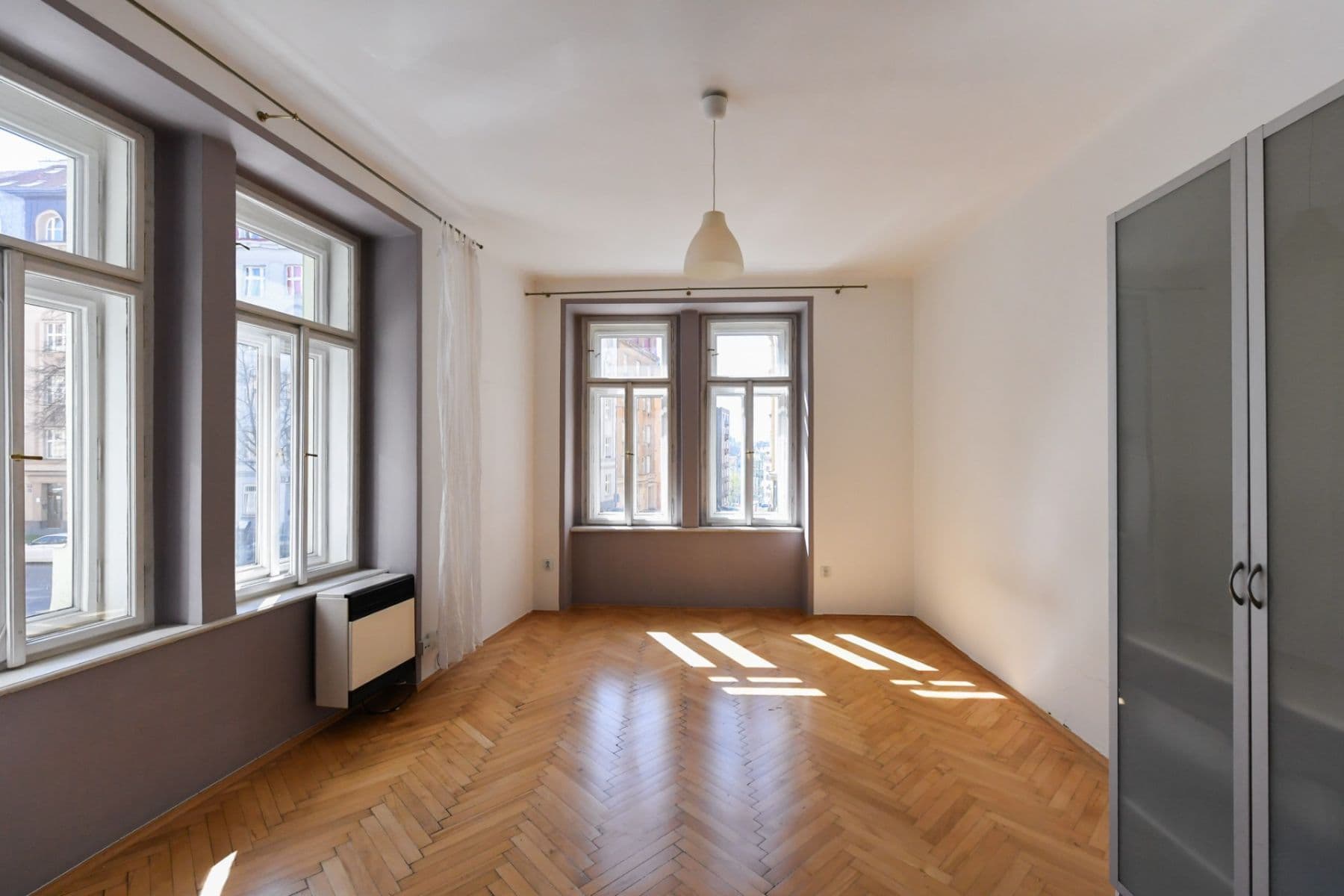 Pronájem bytu 2+kk 53 m², Slovinská, Praha, Praha Pronájem bytu 2+kk 53 m², Slovinská, Praha, Praha