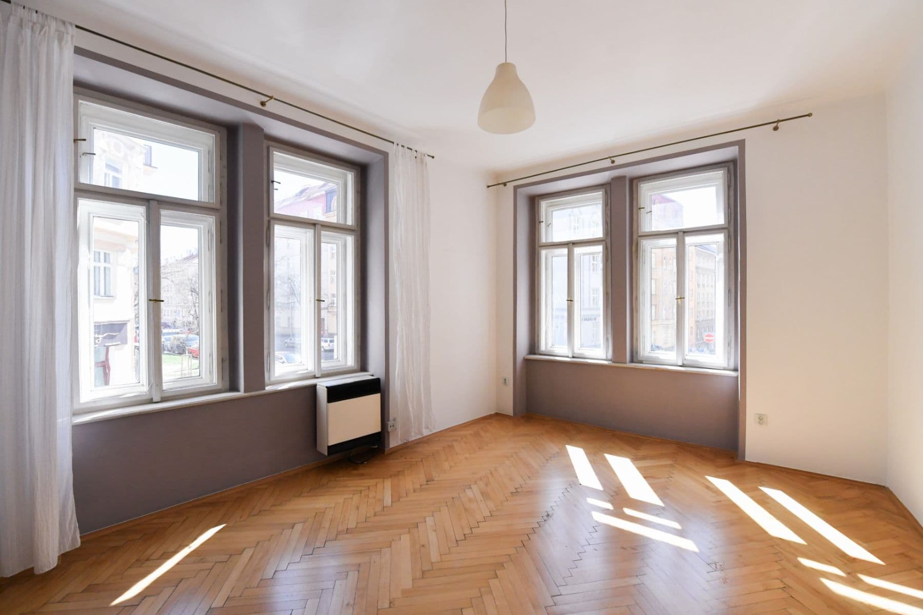Pronájem bytu 2+kk 53 m², Slovinská, Praha, Praha Pronájem bytu 2+kk 53 m², Slovinská, Praha, Praha