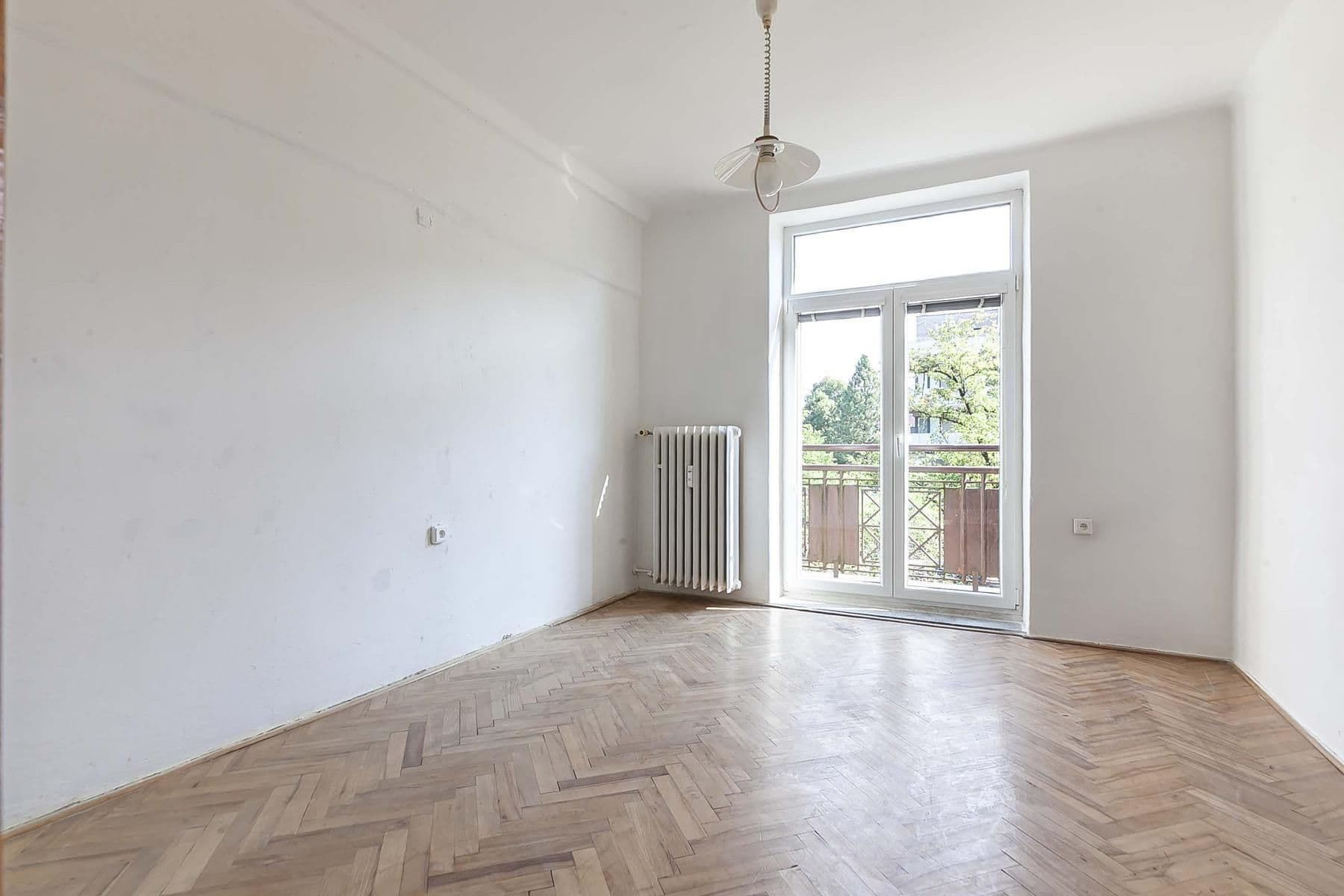 Prodej bytu 3+1 78 m², Koterovská, Plzeň, Plzeňský kraj Prodej bytu 3+1 78 m², Koterovská, Plzeň, Plzeňský kraj