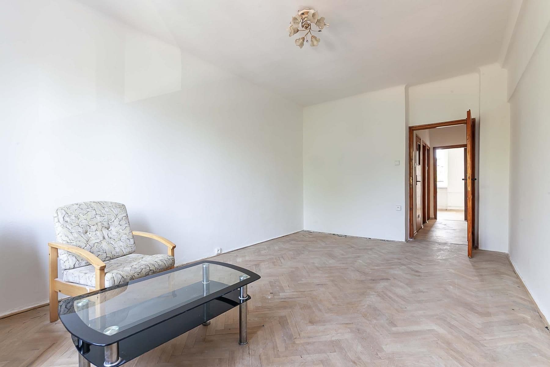 Prodej bytu 3+1 78 m², Koterovská, Plzeň, Plzeňský kraj Prodej bytu 3+1 78 m², Koterovská, Plzeň, Plzeňský kraj