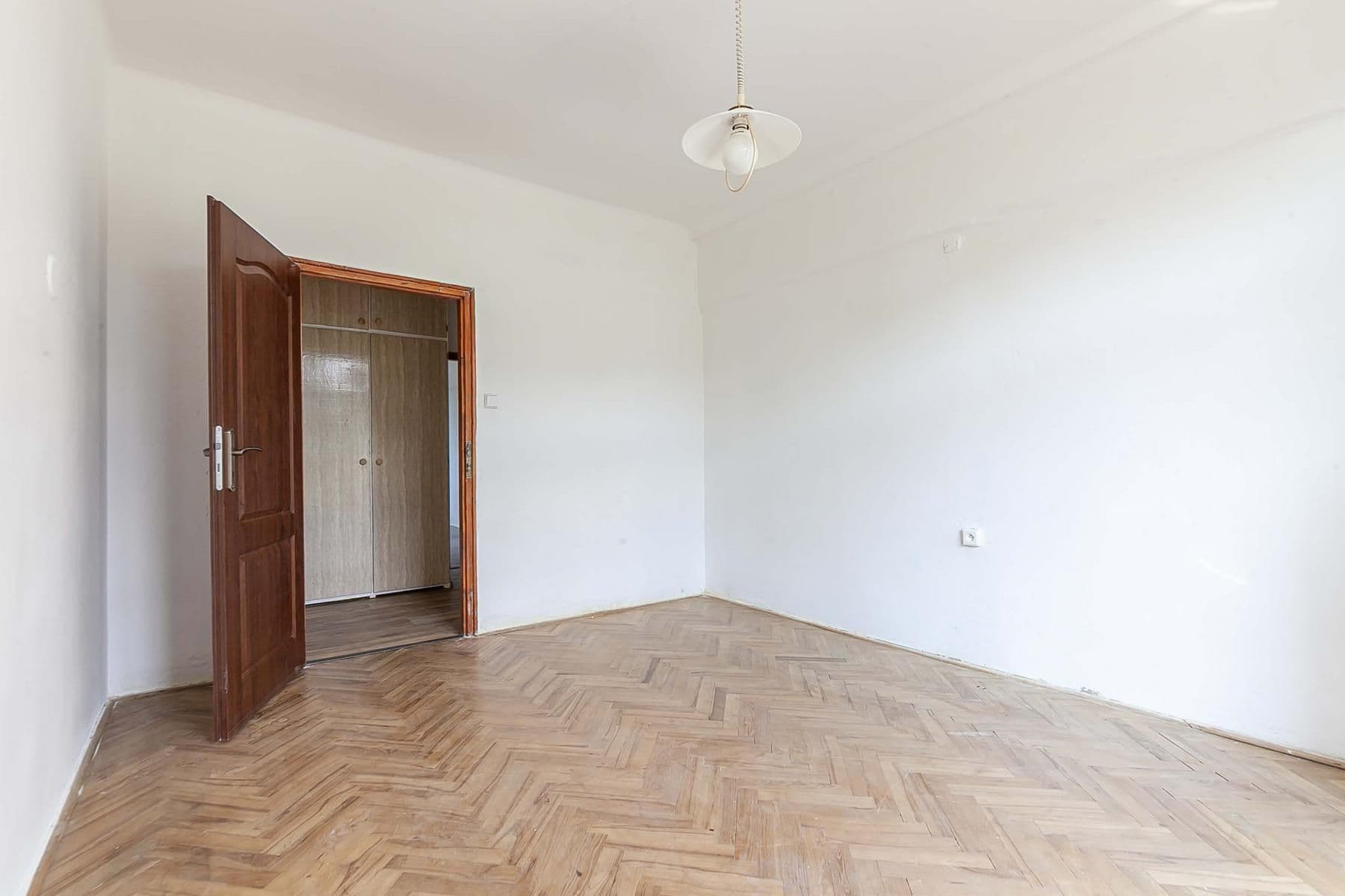 Prodej bytu 3+1 78 m², Koterovská, Plzeň, Plzeňský kraj Prodej bytu 3+1 78 m², Koterovská, Plzeň, Plzeňský kraj
