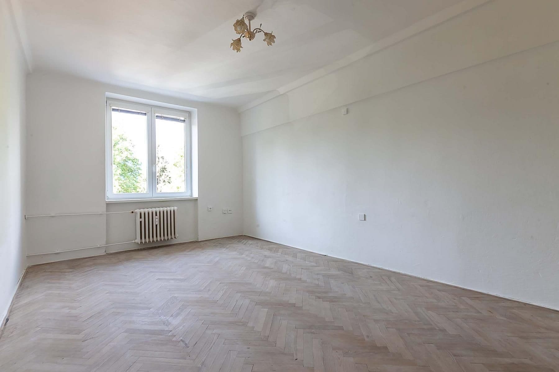 Prodej bytu 3+1 78 m², Koterovská, Plzeň, Plzeňský kraj Prodej bytu 3+1 78 m², Koterovská, Plzeň, Plzeňský kraj