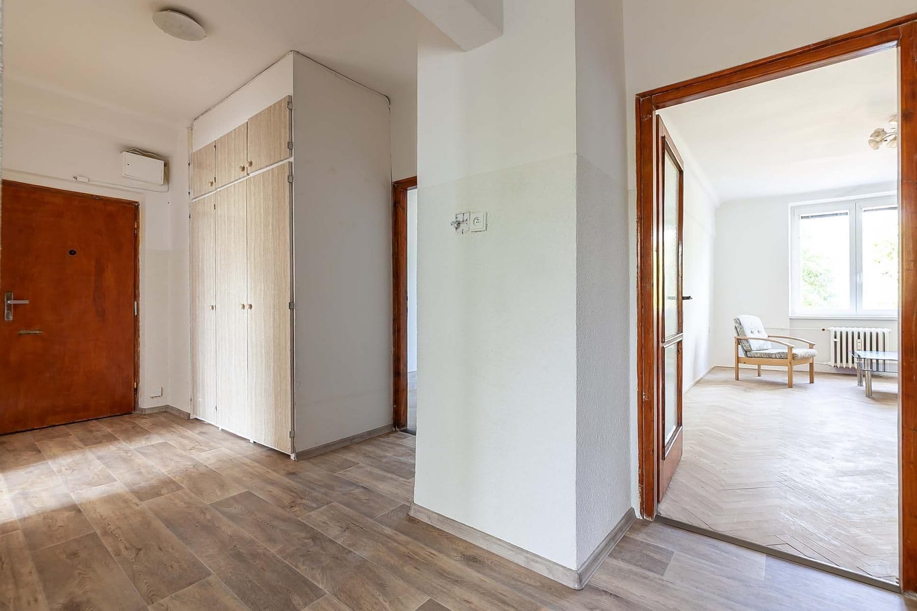 Prodej bytu 3+1 78 m², Koterovská, Plzeň, Plzeňský kraj Prodej bytu 3+1 78 m², Koterovská, Plzeň, Plzeňský kraj