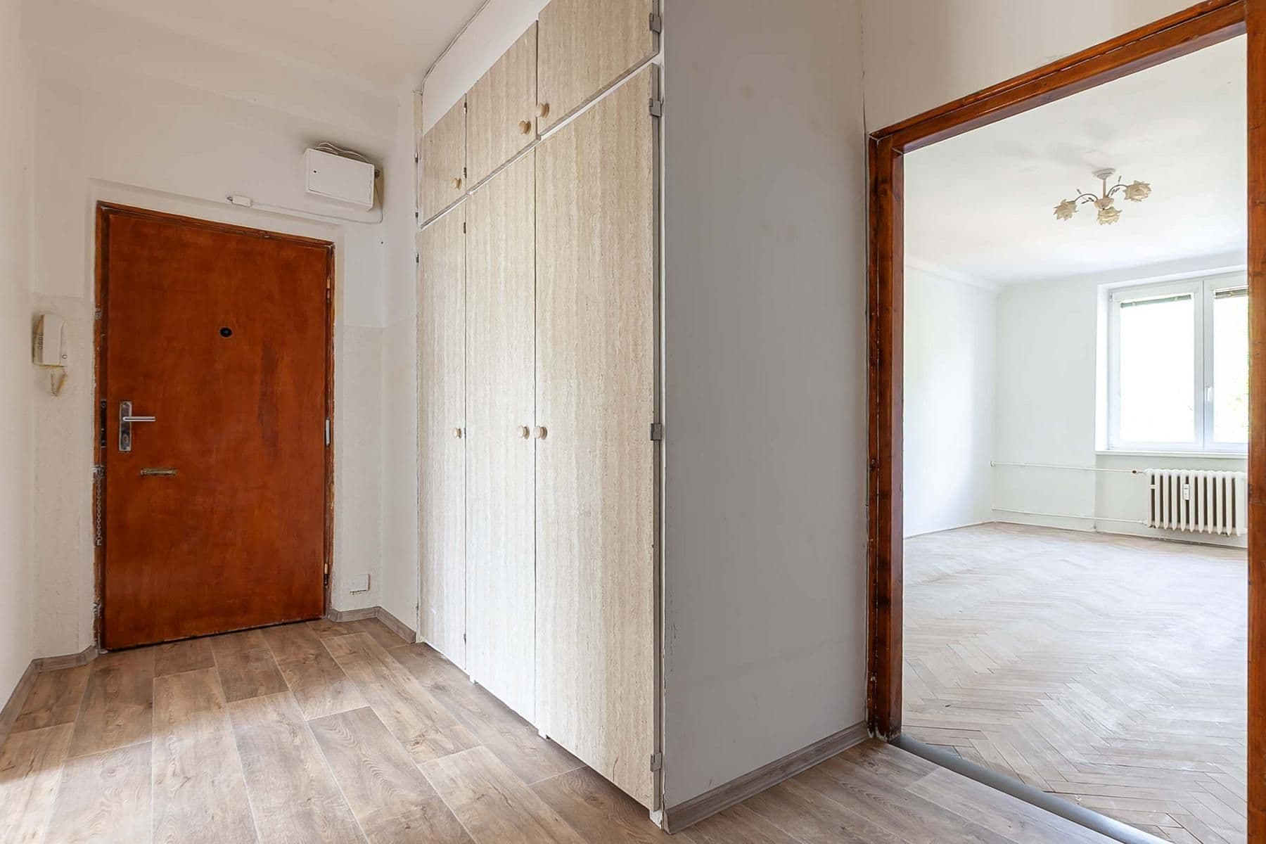 Prodej bytu 3+1 78 m², Koterovská, Plzeň, Plzeňský kraj Prodej bytu 3+1 78 m², Koterovská, Plzeň, Plzeňský kraj