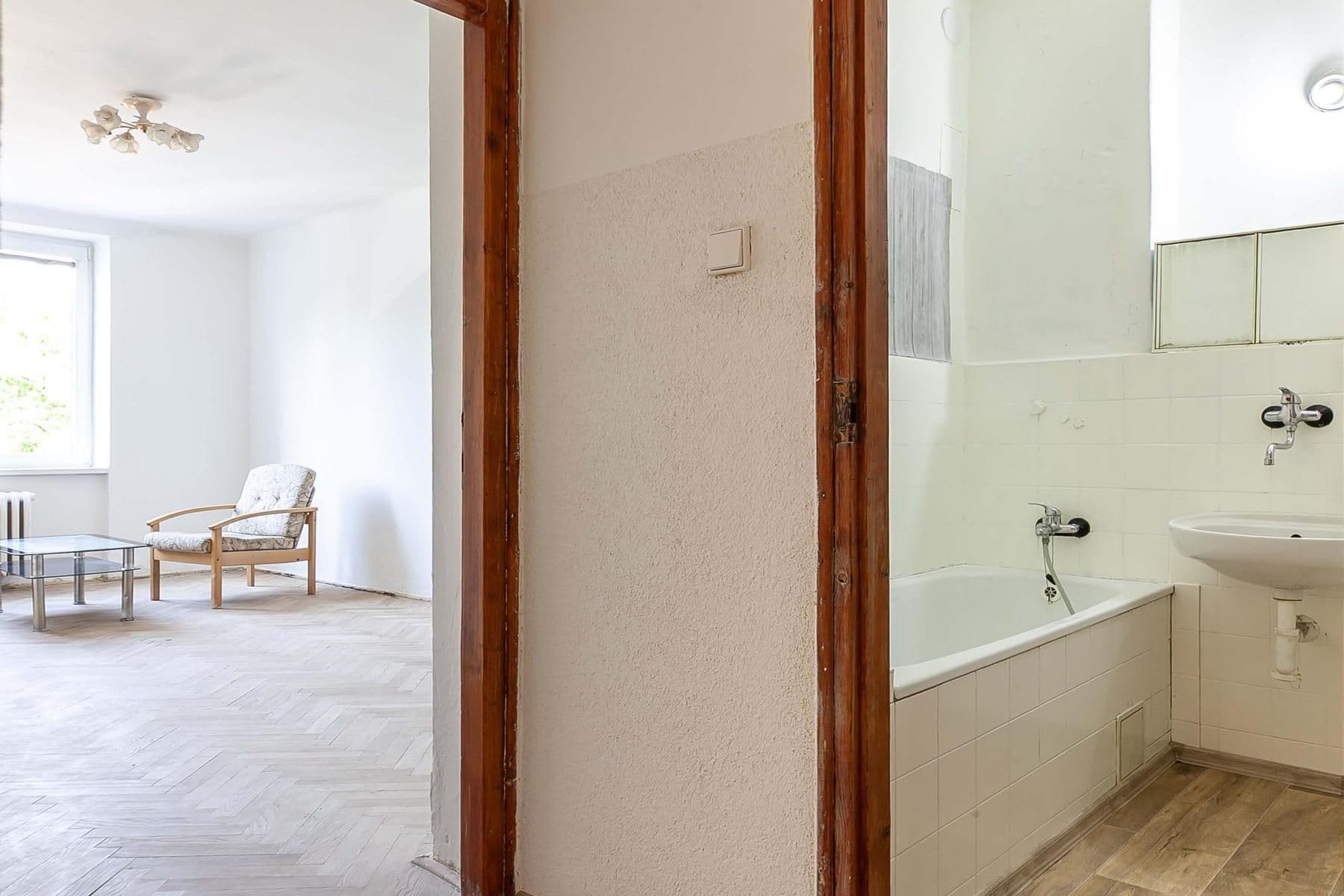 Prodej bytu 3+1 78 m², Koterovská, Plzeň, Plzeňský kraj Prodej bytu 3+1 78 m², Koterovská, Plzeň, Plzeňský kraj