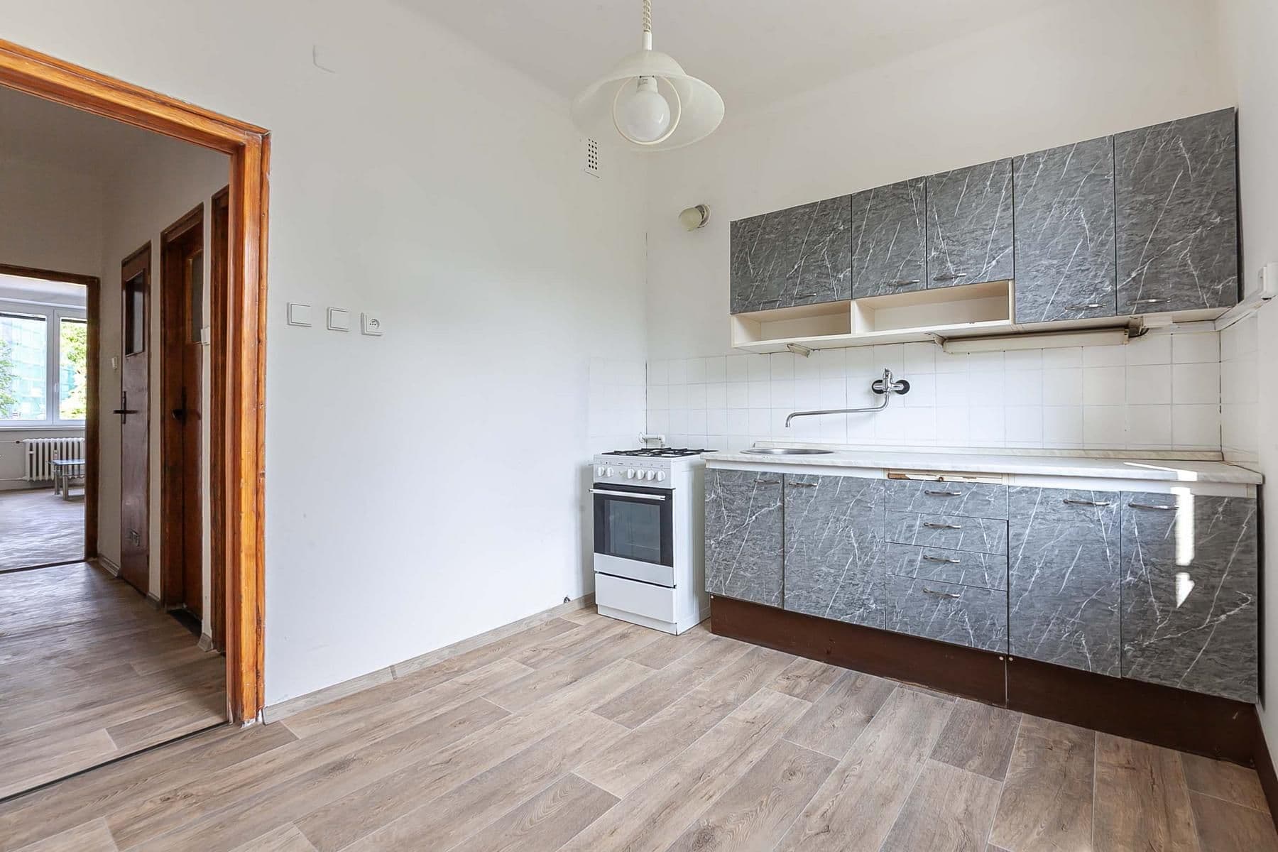 Prodej bytu 3+1 78 m², Koterovská, Plzeň, Plzeňský kraj Prodej bytu 3+1 78 m², Koterovská, Plzeň, Plzeňský kraj