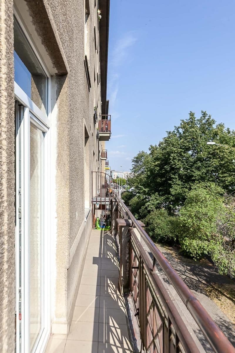 Prodej bytu 3+1 78 m², Koterovská, Plzeň, Plzeňský kraj Prodej bytu 3+1 78 m², Koterovská, Plzeň, Plzeňský kraj