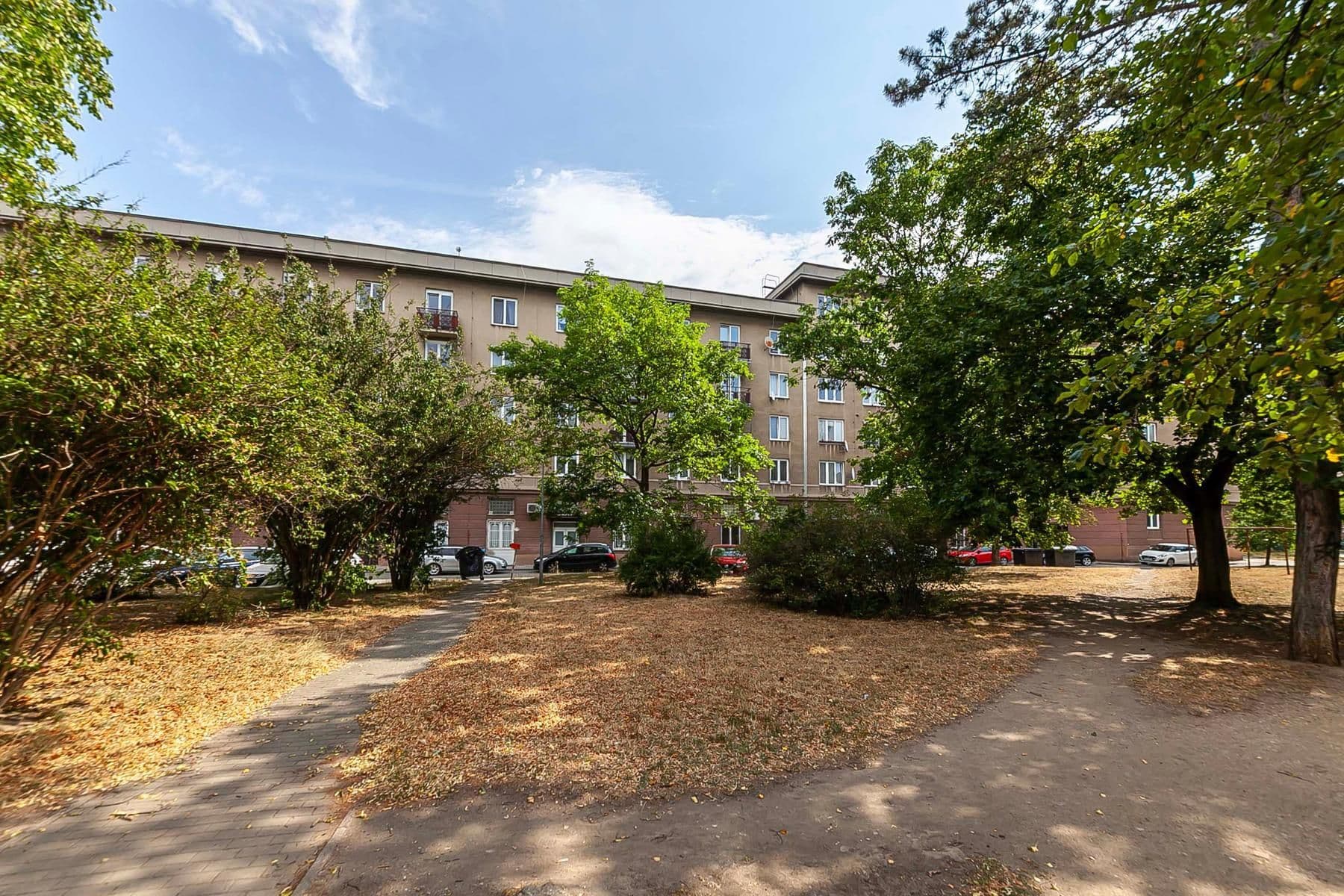 Prodej bytu 3+1 78 m², Koterovská, Plzeň, Plzeňský kraj Prodej bytu 3+1 78 m², Koterovská, Plzeň, Plzeňský kraj