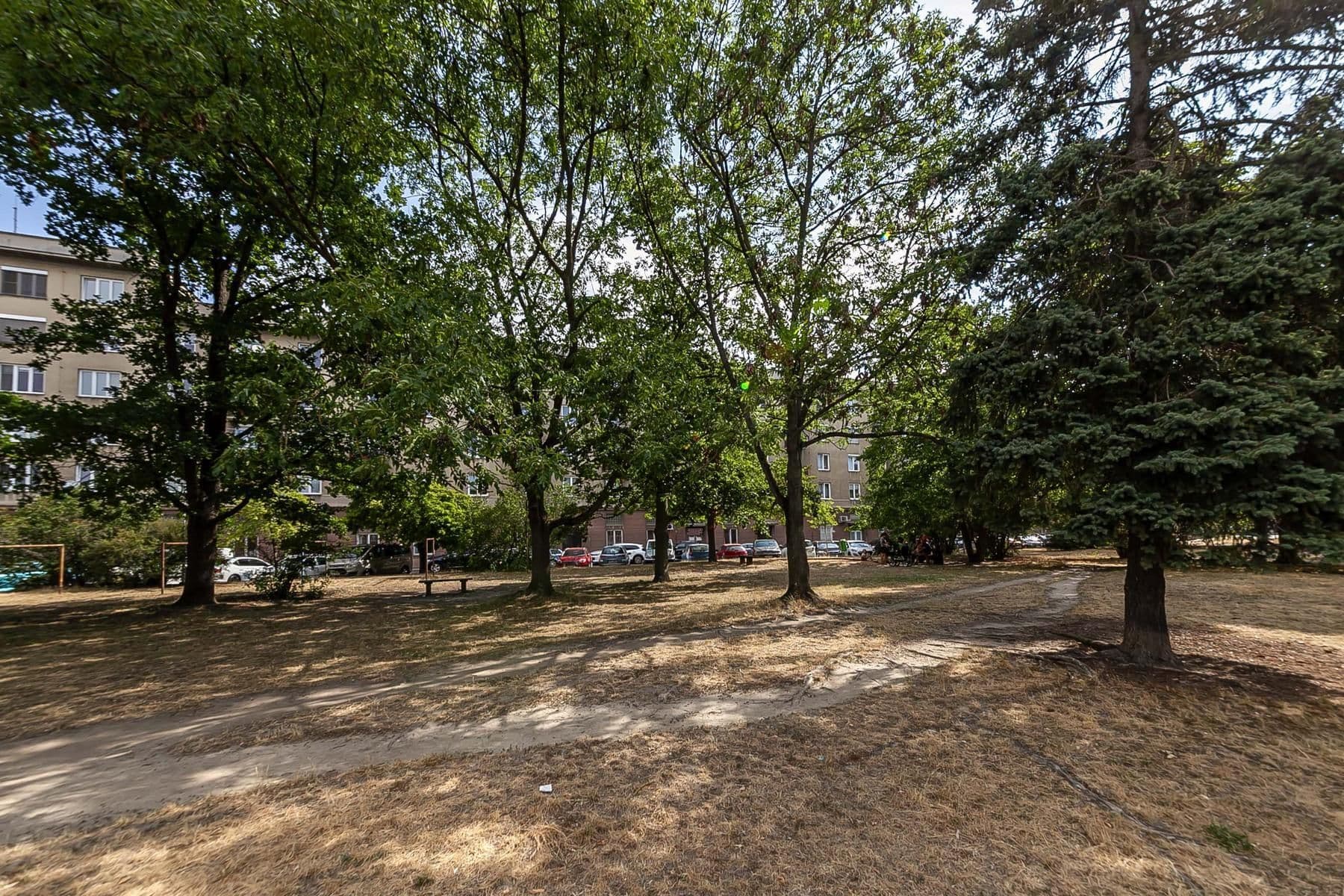 Prodej bytu 3+1 78 m², Koterovská, Plzeň, Plzeňský kraj Prodej bytu 3+1 78 m², Koterovská, Plzeň, Plzeňský kraj