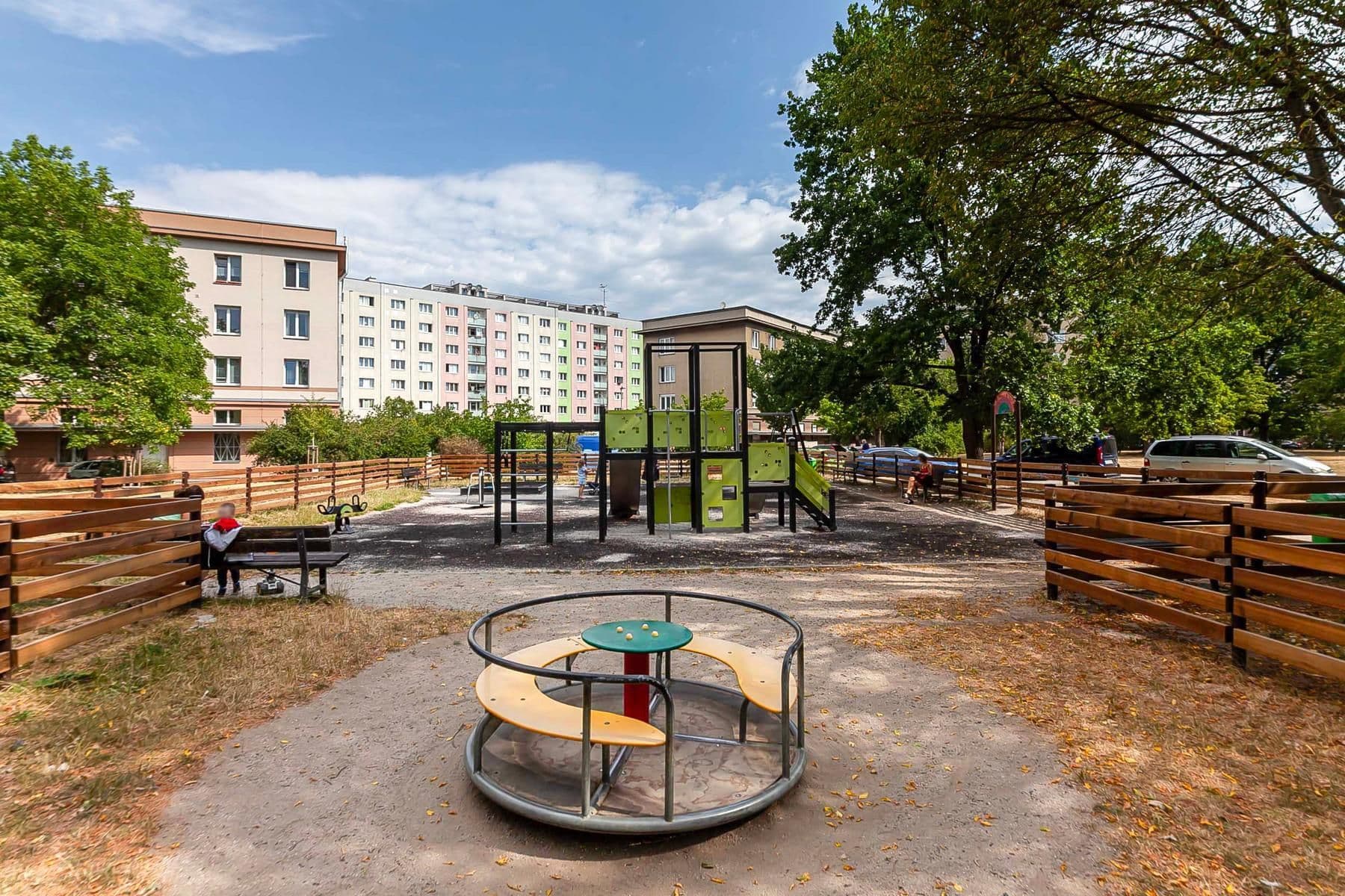 Prodej bytu 3+1 78 m², Koterovská, Plzeň, Plzeňský kraj Prodej bytu 3+1 78 m², Koterovská, Plzeň, Plzeňský kraj